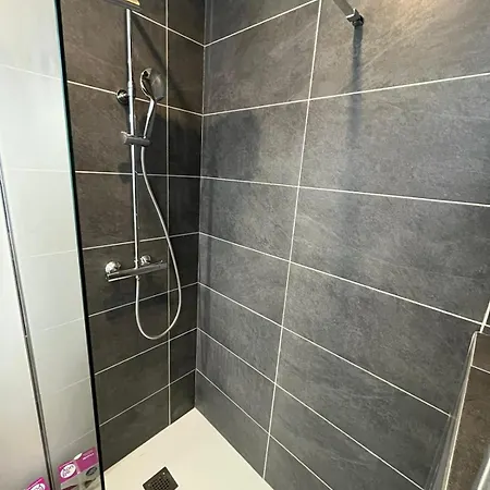 T1 Bis Chaleureux En Centre Апартаменты *